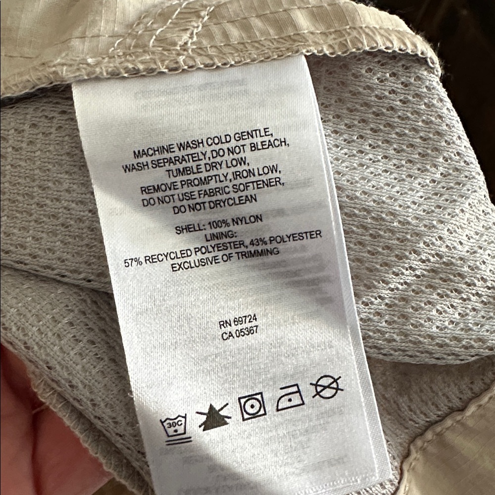 Columbia Men’s Silver Ridge Vest - Picture 12 of 13